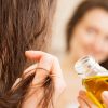 Huile de ricin : des cheveux et une peau en pleine santé !