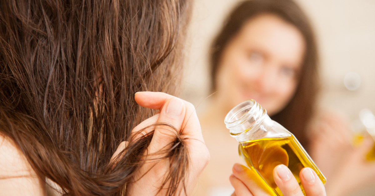 Huile de ricin : des cheveux et une peau en pleine santé !