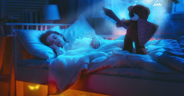 Quand passer du lit bb au lit enfant ?