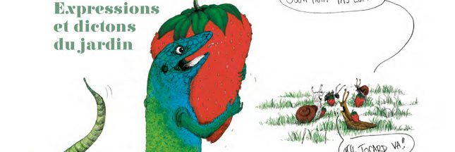 ramène pas ta fraise