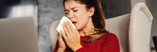 Actifed, Dolirhume, Humex... Gare aux dangers des médicaments anti rhume !