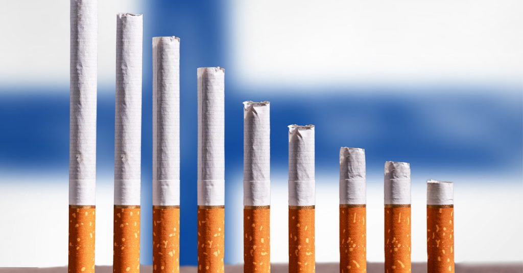La lutte contre le tabagisme progresse (lentement) dans le monde