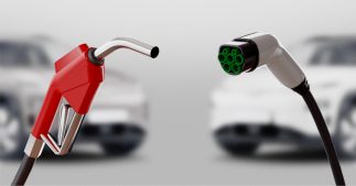 Les Français et la voiture électrique : c'est pas pour demain ! Les Français et la voiture électrique : c'est pas pour demain !