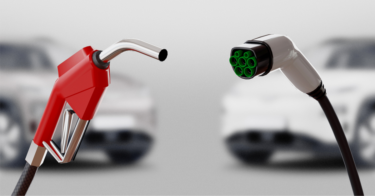 Les Français et la voiture électrique : c'est pas pour demain ! Les Français et la voiture électrique : c'est pas pour demain !