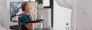 Innovation : les personnes paralysées pourraient remarcher avec ce traitement