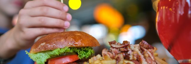 viande pollution océan