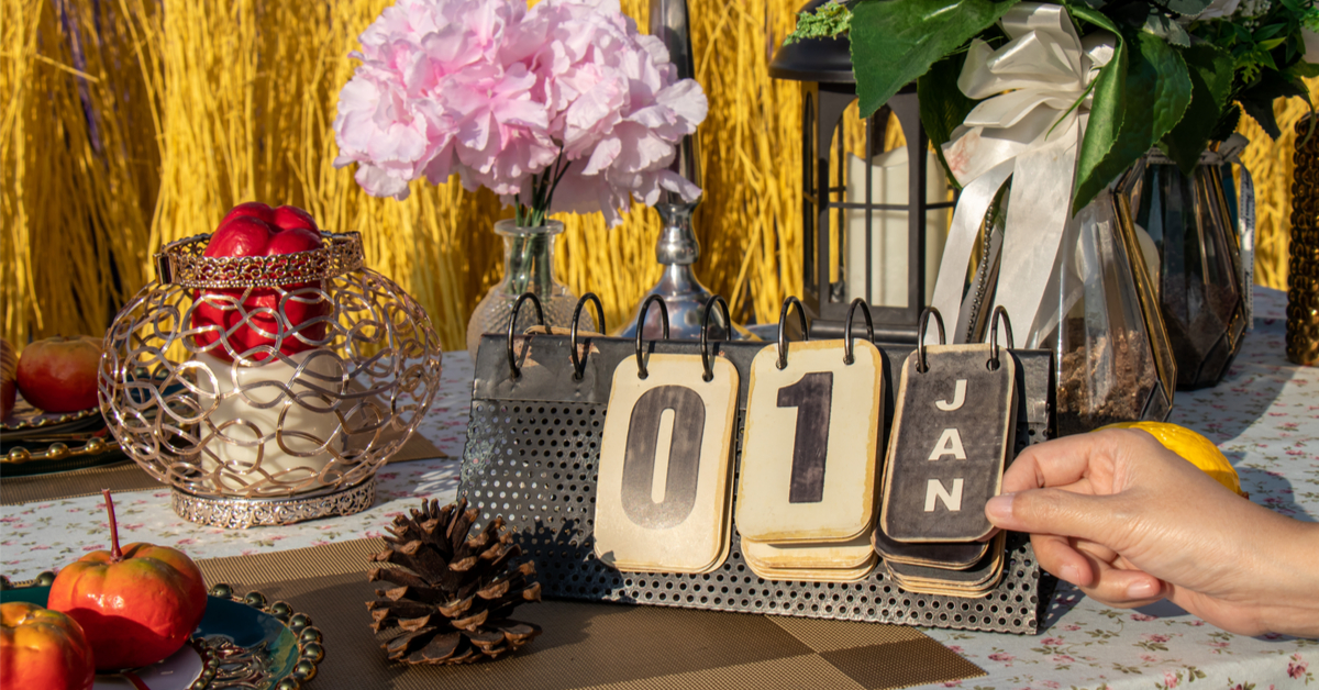 SMIC, urgences, plastique... :  tout ce qui change au 1er janvier 2022