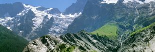 Les Alpes, un des écosystèmes les plus menacés du monde Les Alpes, un des écosystèmes les plus menacés du monde
