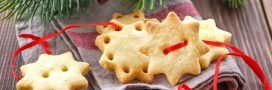 5 décorations à croquer pour Noël 5 décorations à croquer pour Noël