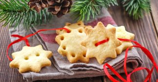5 décorations à croquer pour Noël 5 décorations à croquer pour Noël