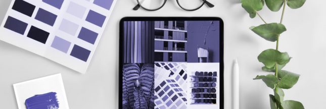 couleur 2022 pantone