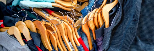 destruction d'invendus