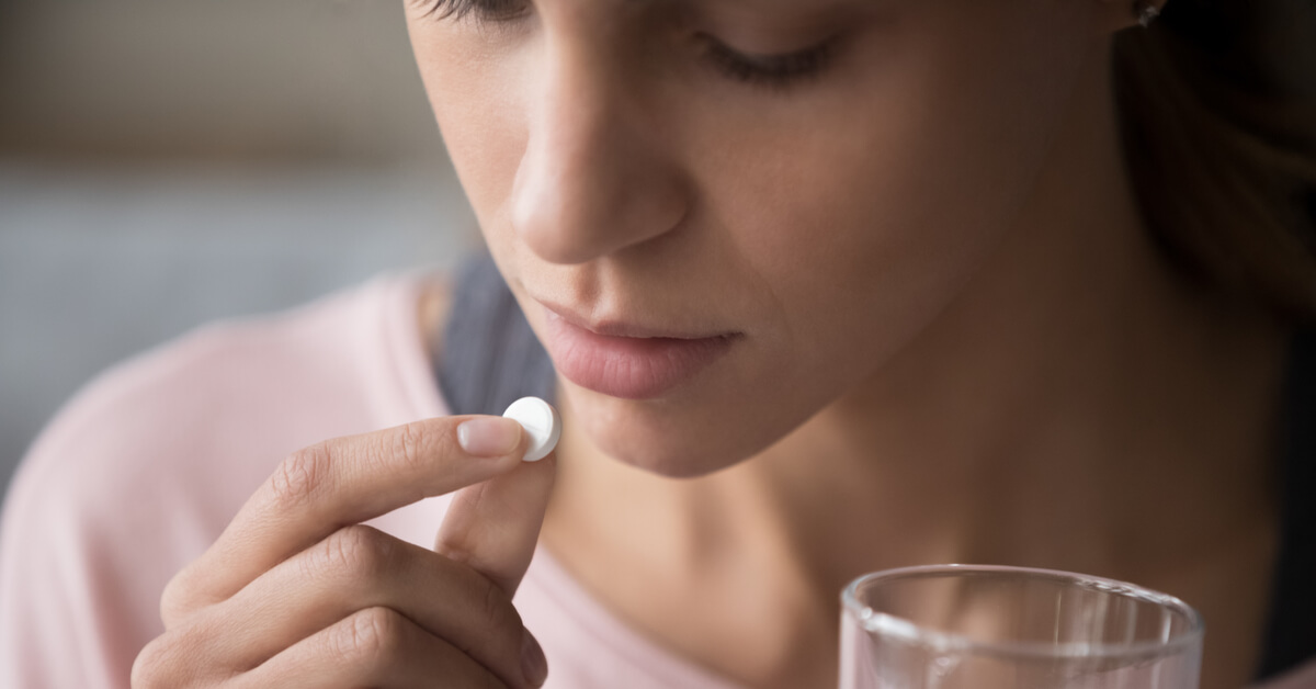 Dioxyde de titane, cancérogène probable, présent dans 800 médicaments courants ?