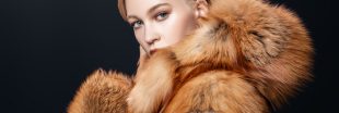 Cause animale : le magazine Elle ne mettra plus de fourrure dans ses pages