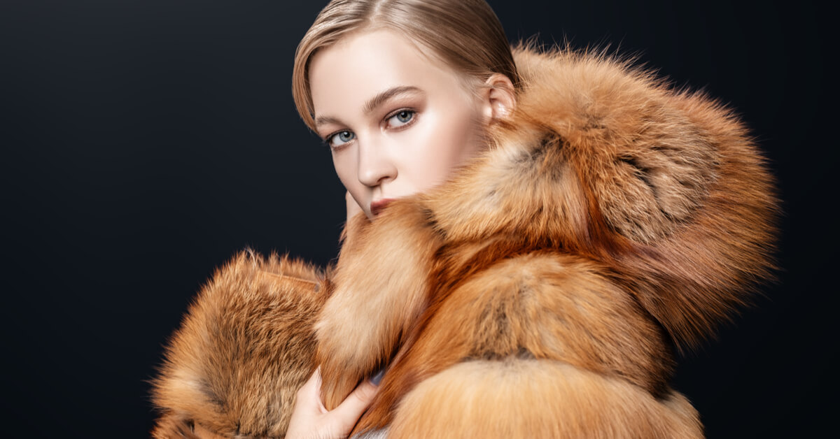 Cause animale : le magazine Elle ne mettra plus de fourrure dans ses pages