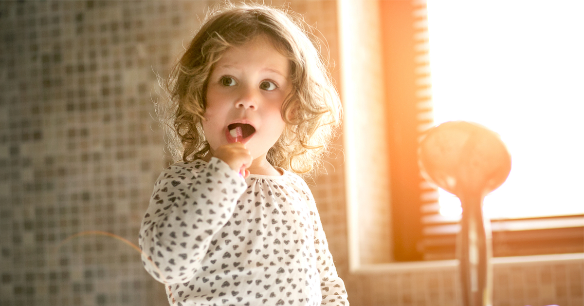 Du dentifrice à la fluorose : le fluor dans tous ses états