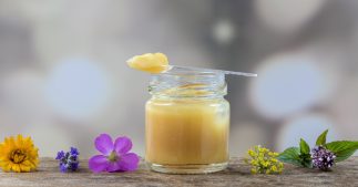 Les bienfaits de la gelée royale pour la peau Les bienfaits de la gelée royale pour la peau