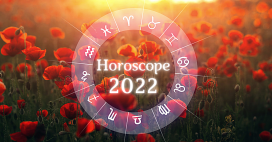 Votre horoscope 2022 – toutes les prévisions signe par signe