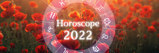 Votre horoscope 2022 - toutes les prévisions signe par signe Votre horoscope 2022 - toutes les prévisions signe par signe