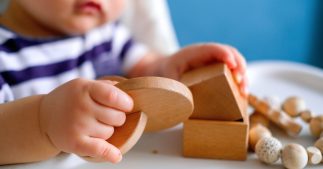 Jouets en bois : attention, certains sont toxiques Jouets en bois : attention, certains sont toxiques