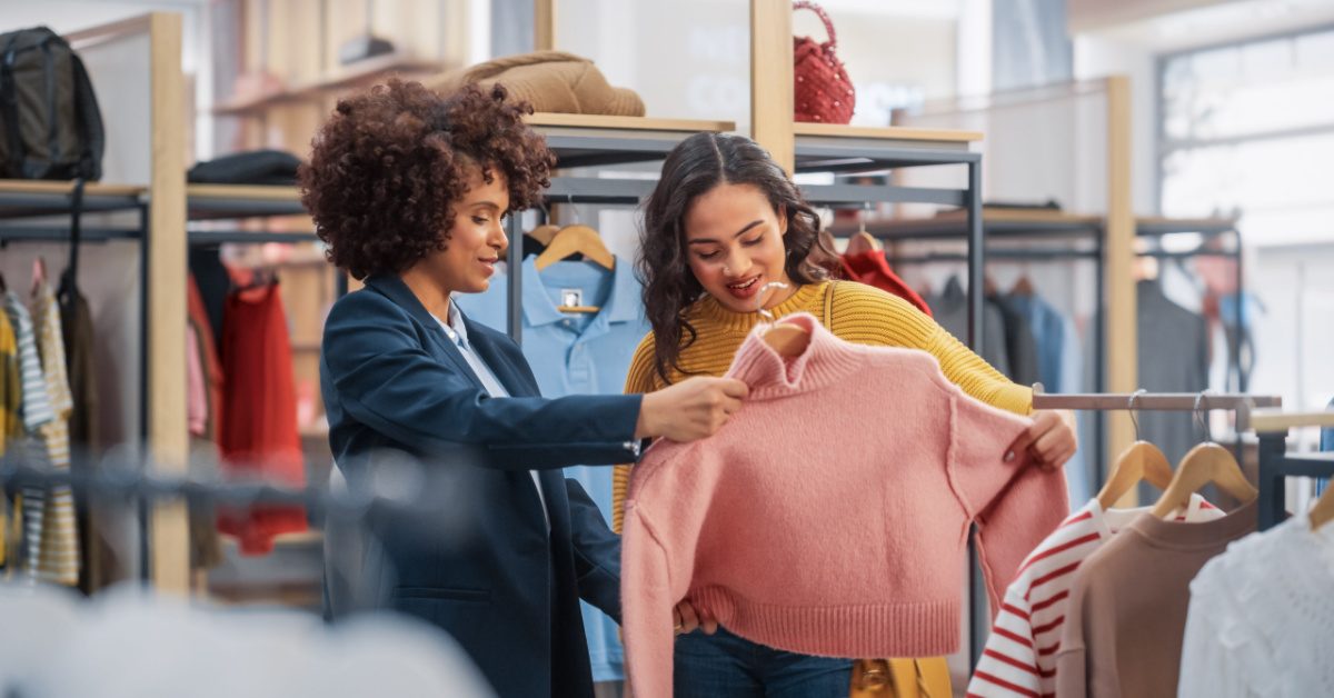 Mieux vaut systématiquement laver les vêtements neufs avant de les porter