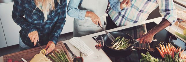 manger sain valeur france