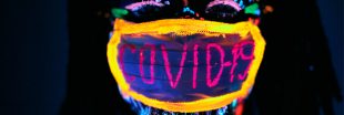Bientôt des masques capables de détecter le Covid-19 ?