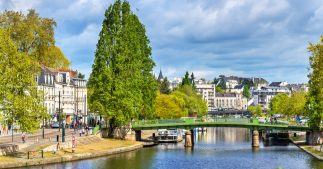 Vie quotidienne : quelles sont les villes où il fait bon travailler ? Vie quotidienne : quelles sont les villes où il fait bon travailler ?