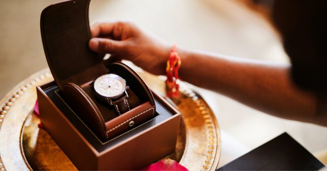Quels sont les critères à suivre pour choisir une montre de luxe ?