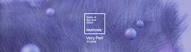 couleur 2022 Pantone