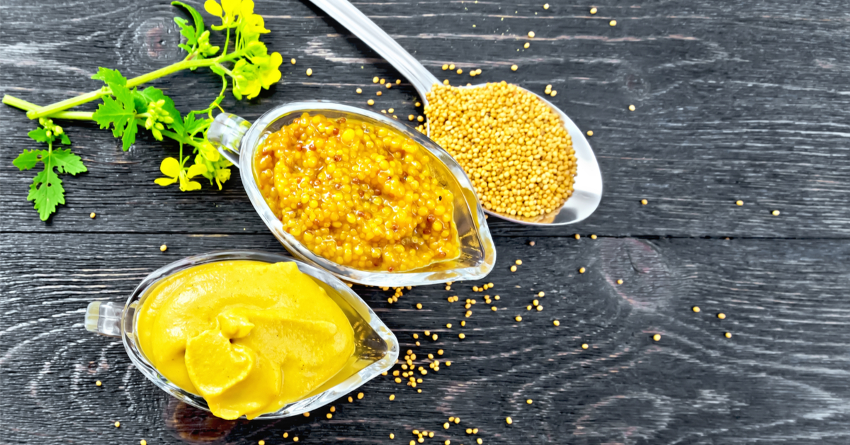 Moutarde de Dijon : pénurie et hausse des prix en 2022 ? Moutarde de Dijon : pénurie et hausse des prix en 2022 ?