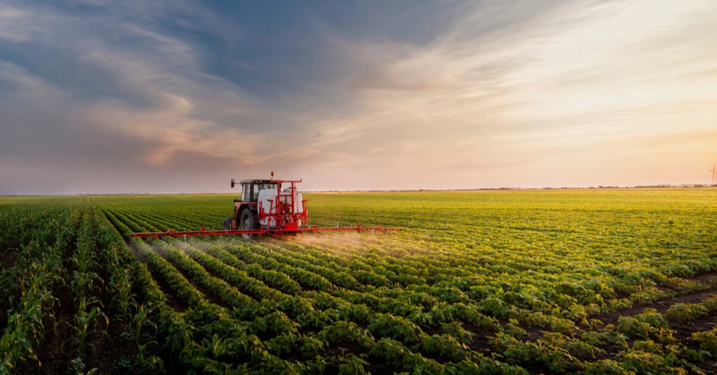 Les Français toujours exposés à des pesticides interdits depuis 20 ans