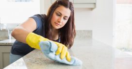 1/3 des produits ménagers dans nos placards sont toxiques