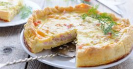 Par quoi remplacer la crème fraîche dans une recette Par quoi remplacer la crème fraîche dans une recette