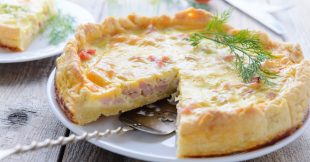 Par quoi remplacer la crème fraîche dans une recette