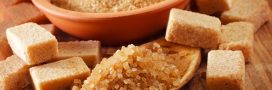 Les avantages du sucre non raffiné