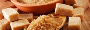 Les avantages du sucre non raffiné