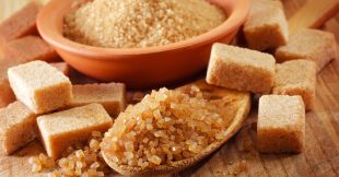 Les avantages du sucre non raffiné