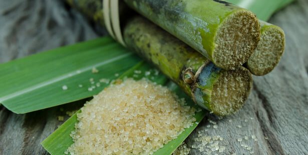 Sucre de canne, sucre roux, sucre brun : quelles différences et