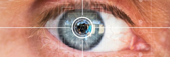 suivi du regard maladies neurodégénératives