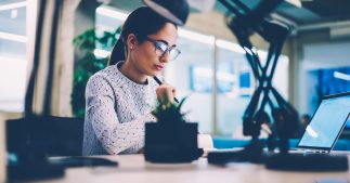 Télétravail : bientôt une aide de 600 euros pour compenser les frais Télétravail : bientôt une aide de 600 euros pour compenser les frais