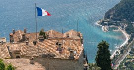 Vacances en France – 5 idées de séjours en toutes saisons