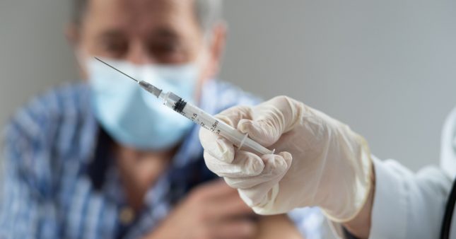 Covid-19 – Pourquoi il serait important choisir l’heure à laquelle on se fait vacciner ?