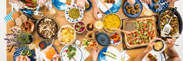 veganuary devenir vegan