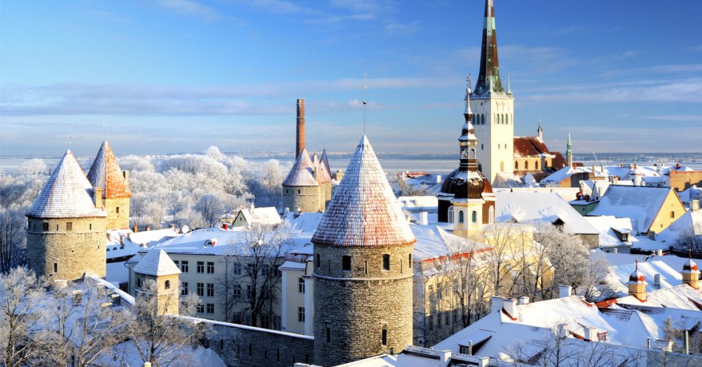 Dans quelle ville a-t-on le plus de chance de vivre un Noël Blanc en France, en Europe et dans le monde ?