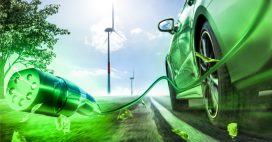 Les voitures électriques, vraiment moins polluantes ?