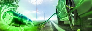 Les voitures électriques, vraiment moins polluantes ?