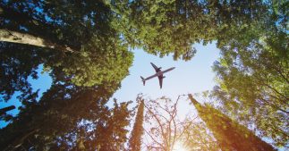 Des dizaines de milliers d'avions vides vont sillonner le ciel cet hiver Des dizaines de milliers d'avions vides vont sillonner le ciel cet hiver