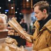 Sondage - Achetez-vous votre pain au supermarché ?