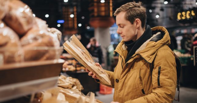 Sondage – Achetez-vous votre pain au supermarché ?